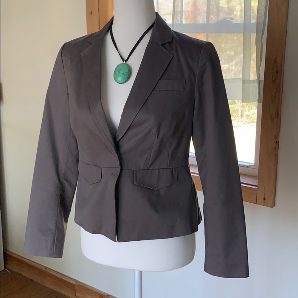 BANANA REPUBLIC BLAZER